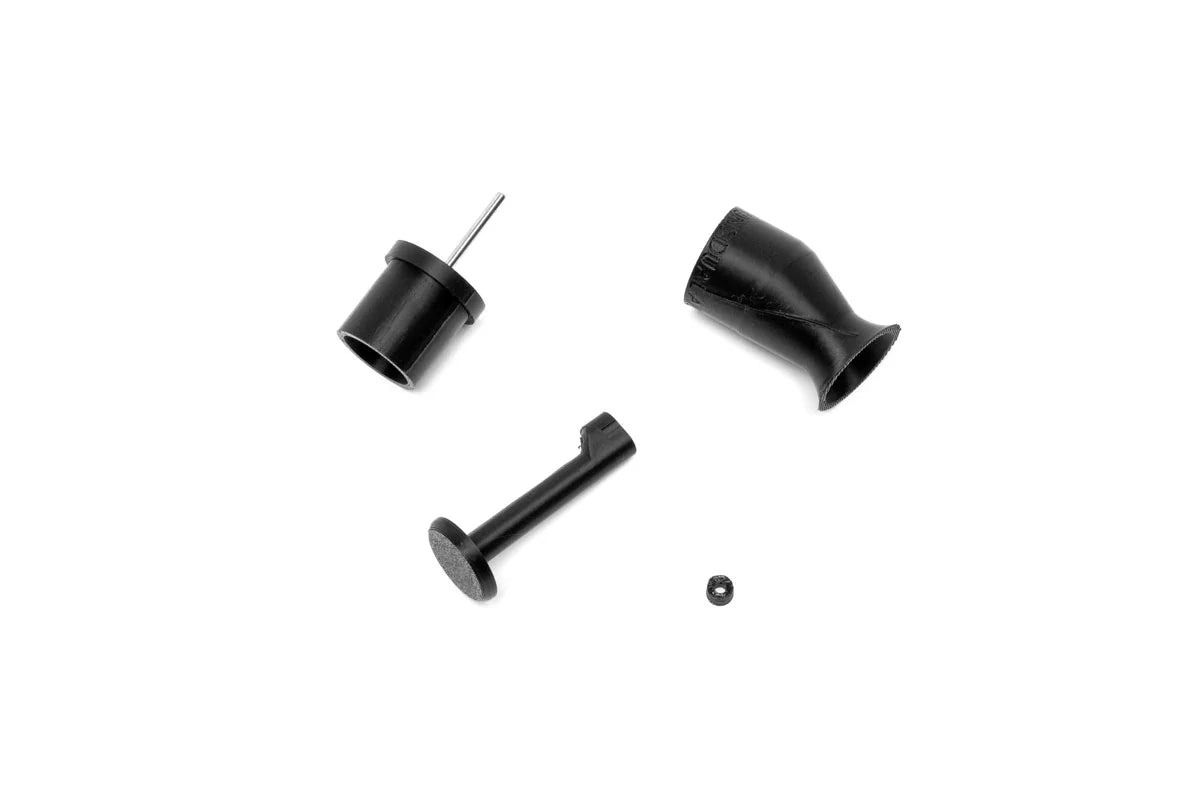 UNS Dual AIO Rotary Nozzle V2 - Ultum Nature Systems