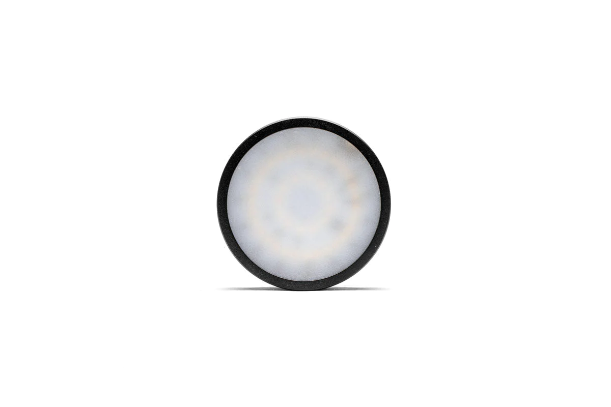 Sol Desktop Magnet Puck LED Light - Aqua Worx