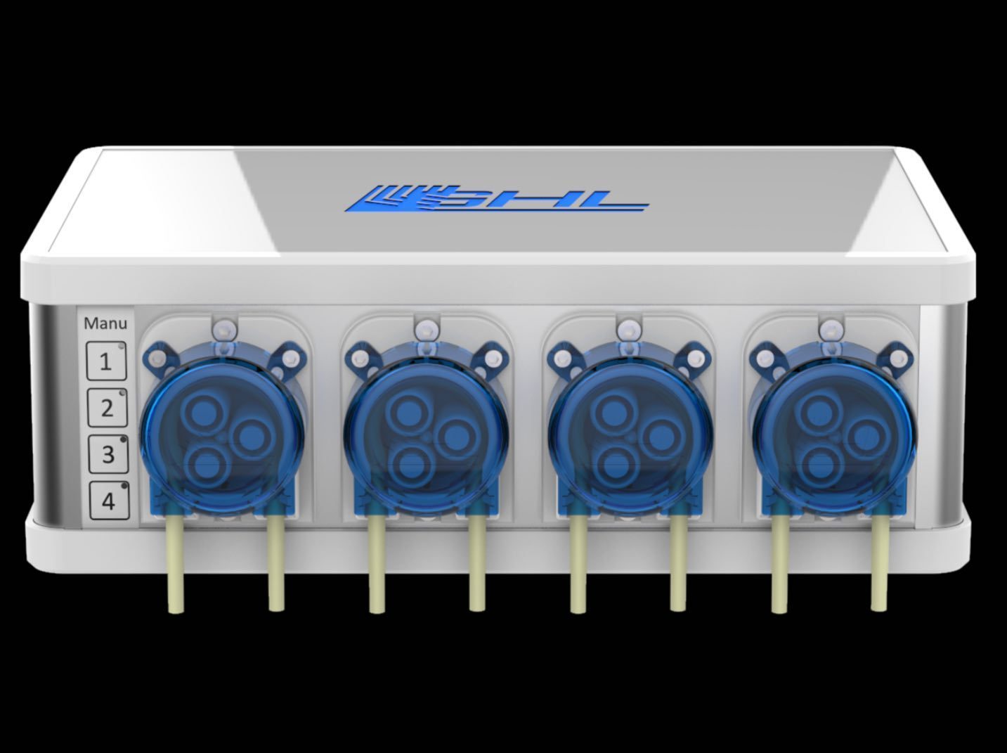 Doser 2.1 Slave (4 channels) - GHL USA