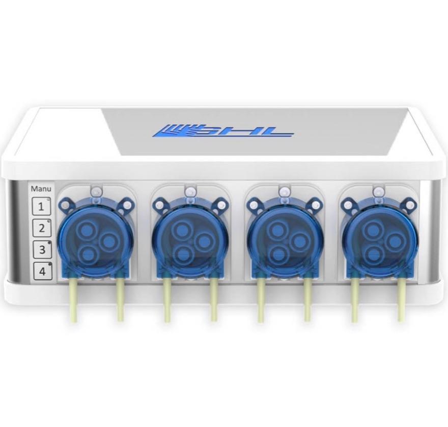 Doser 2.1 Slave (4 channels) - GHL USA