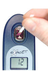 eXact iDip THH Total Hardness (High Range) Test Strips - ITS