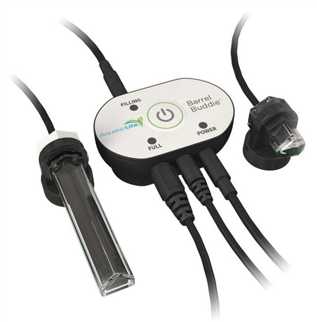 Barrel Buddie Smart Fill Controller - AquaticLife