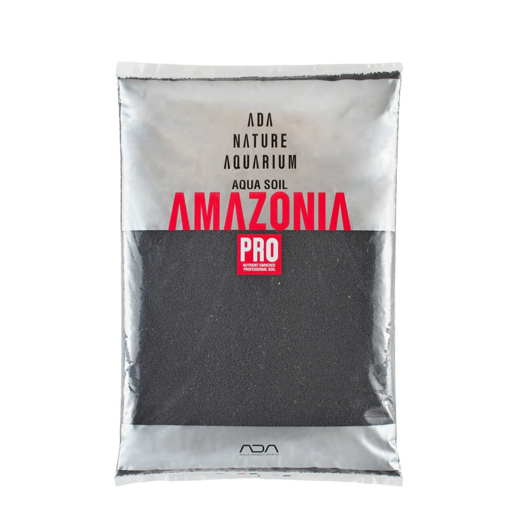 Amazonia Pro Aqua Soil - ADA