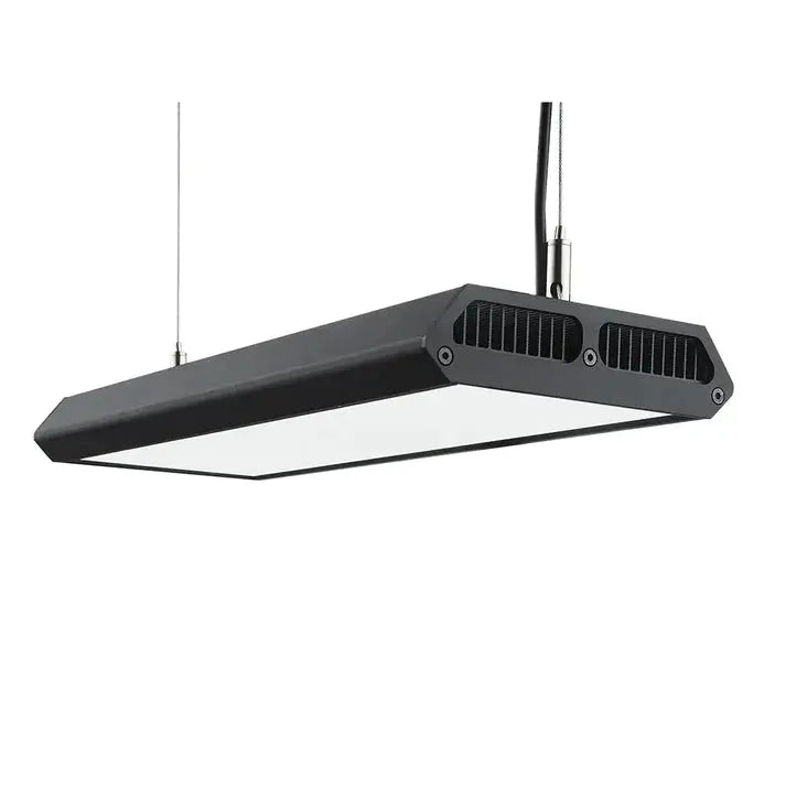 RGB Vivid II Mini LED Light - Chihiros