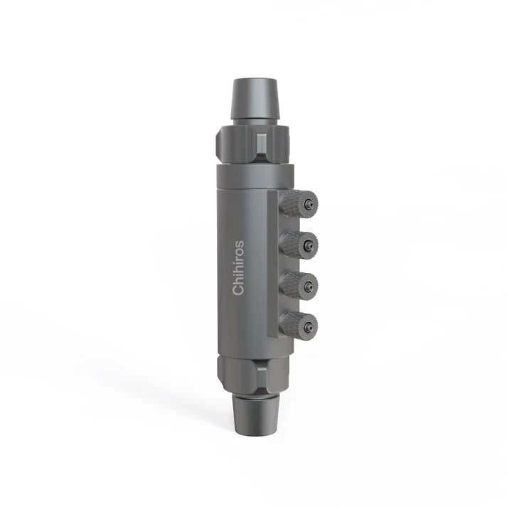 In-Line Dosing Flow Adapter - Chihiros