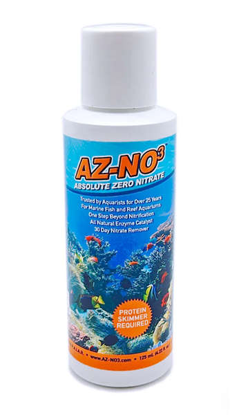 AZ-NO3 Enzyme Catalyst Nitrate Reducer