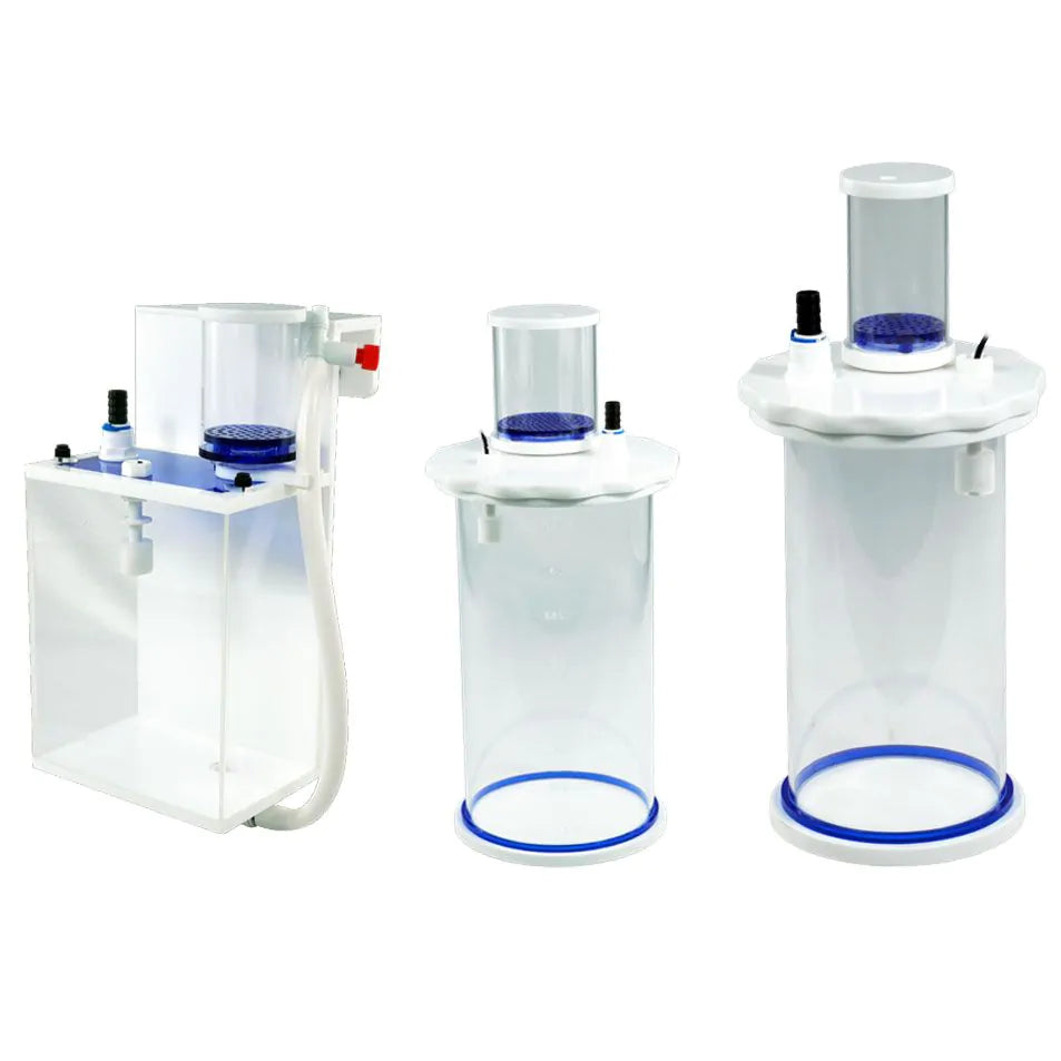 Skimmer Waste Collector Container - IceCap