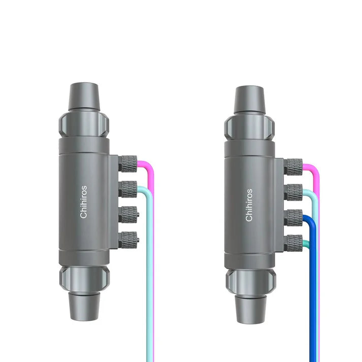 In-Line Dosing Flow Adapter - Chihiros