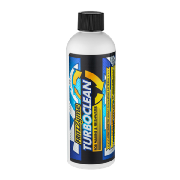 FritzZyme TurboClean for Marine & Freshwater - Fritz Aquatics