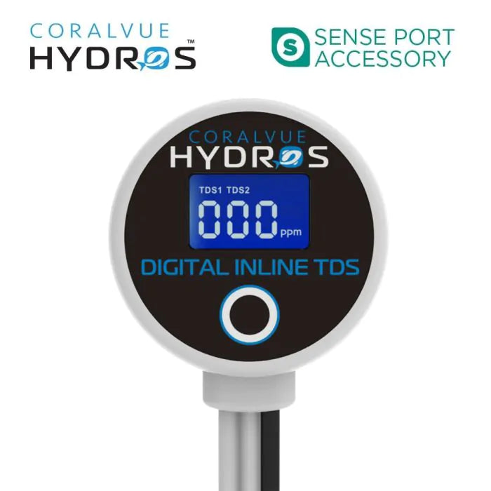 HYDROS Sensors
