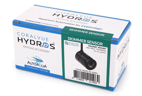 HYDROS Sensors