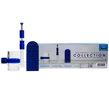 Gourmet Gadget Collection - Innovative Marine