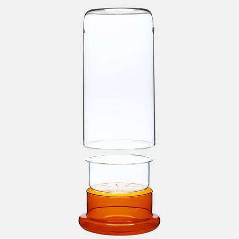 Cell (Glass Pot) - DOOA