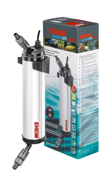reeflexUV UV Sterilizer - Eheim
