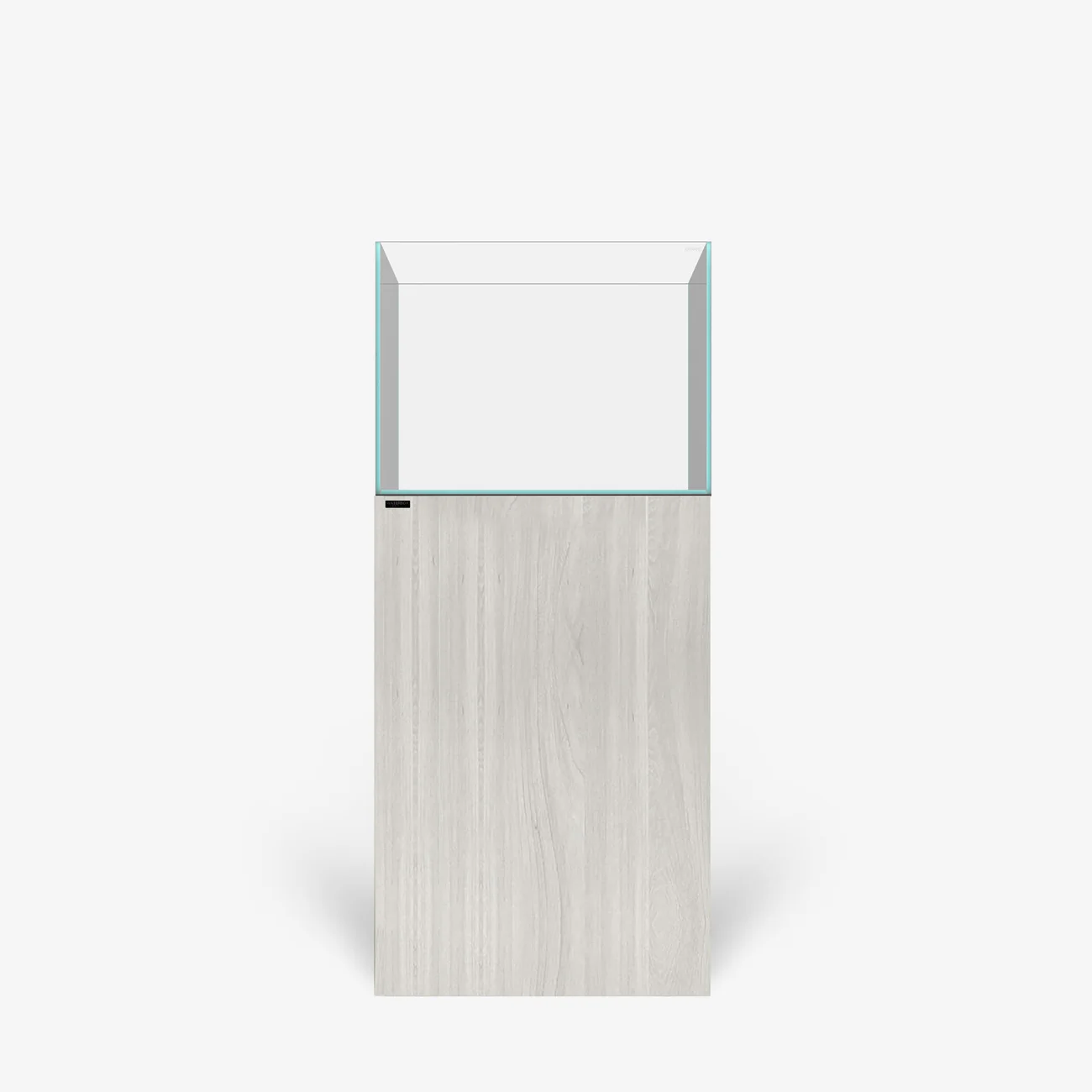 Clear Ultra Low Iron Glass Aquarium and Cabinet - Waterbox Aquariums