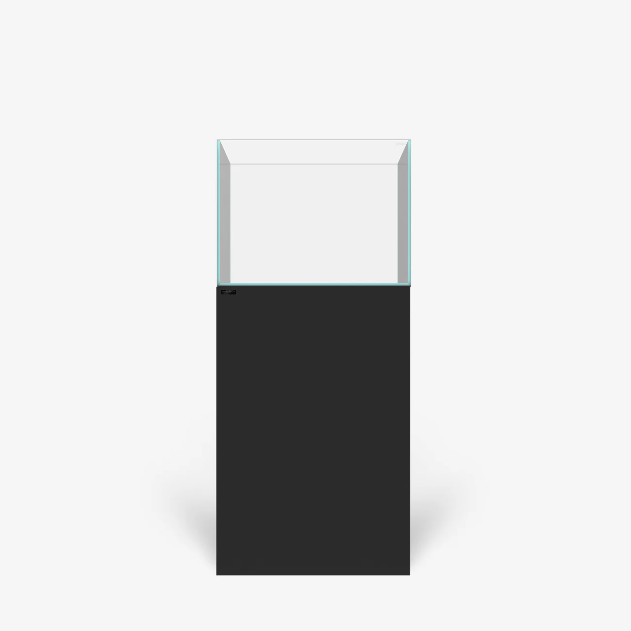 Clear Ultra Low Iron Glass Aquarium and Cabinet - Waterbox Aquariums