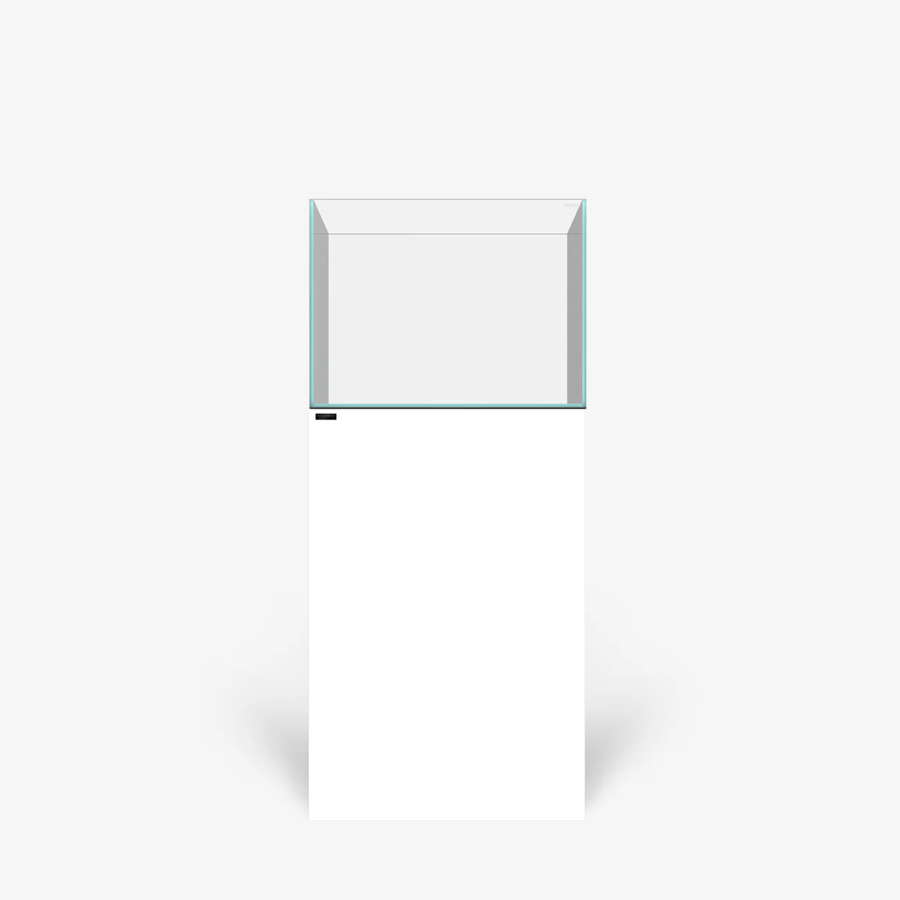 Clear Ultra Low Iron Glass Aquarium and Cabinet - Waterbox Aquariums