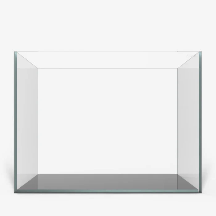 Clear Ultra Low Iron Glass Aquarium and Cabinet - Waterbox Aquariums