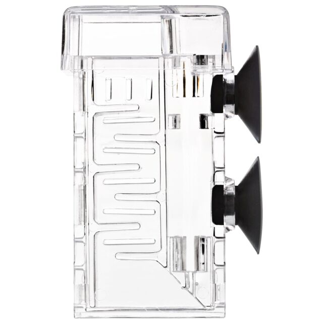 CO2 Diffuser and Bubble Counter - Dennerle