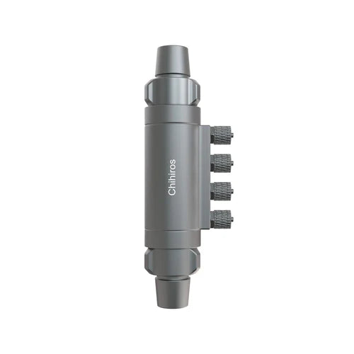 In-Line Dosing Flow Adapter - Chihiros