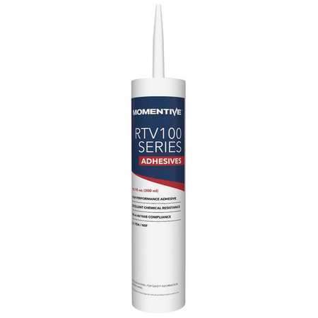 Industrial Grade Aquarium Silicone Sealant - Momentive