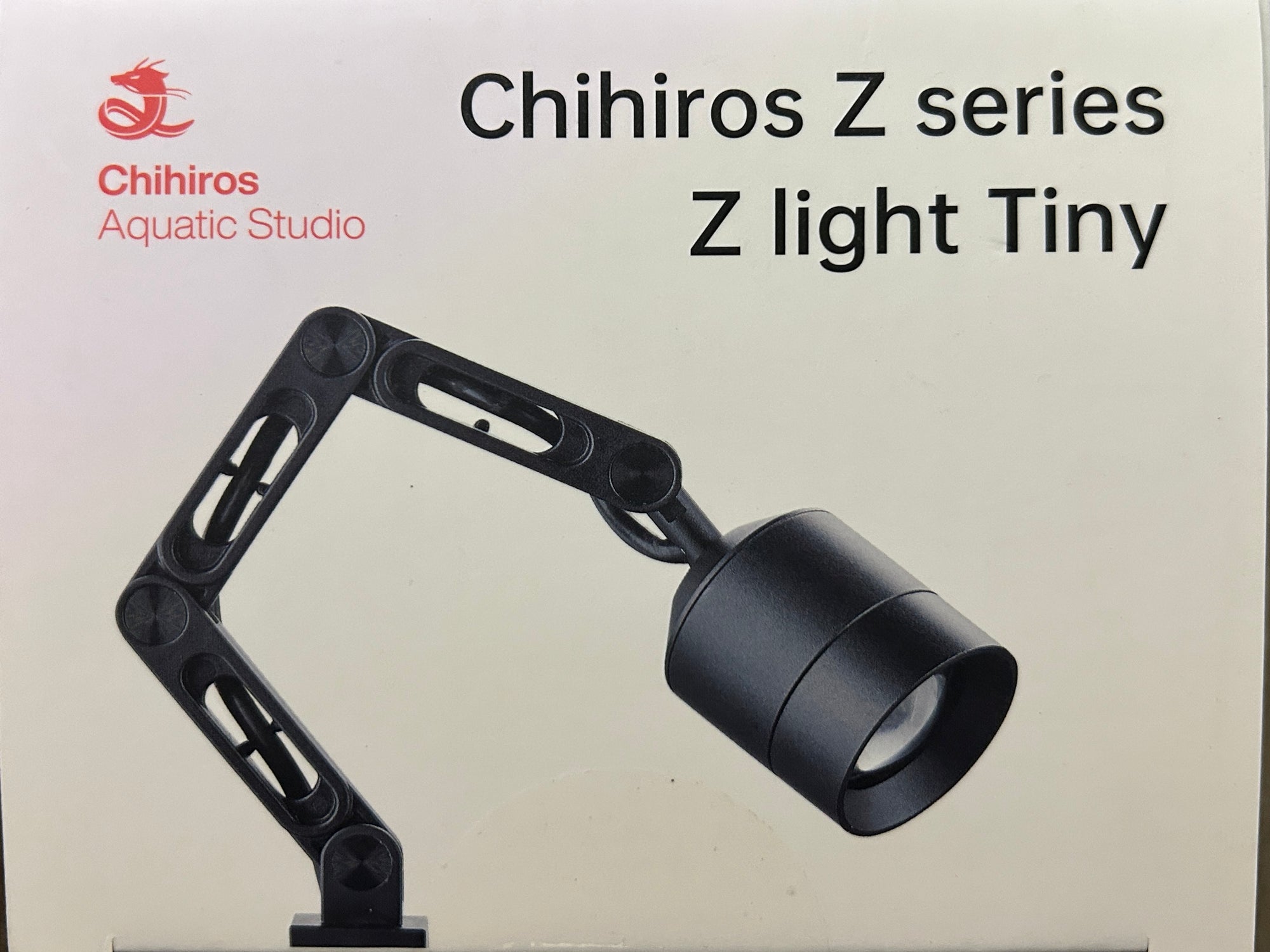 Z Series Light - Chihiros