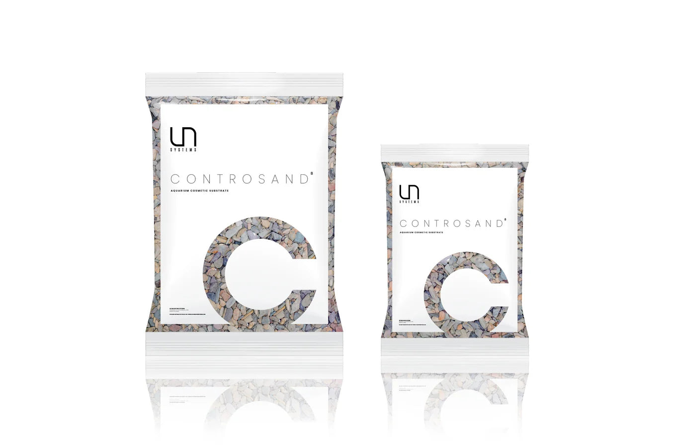 UNS Controsand Sequoia Gravel - Ultum Nature Systems