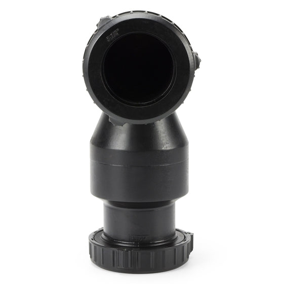 Dual Union Check Valve 2.0 - Aquascape