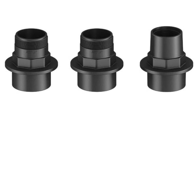 Dual Union Check Valve 2.0 - Aquascape