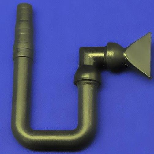 Directional Return Jet Nozzle - ALA