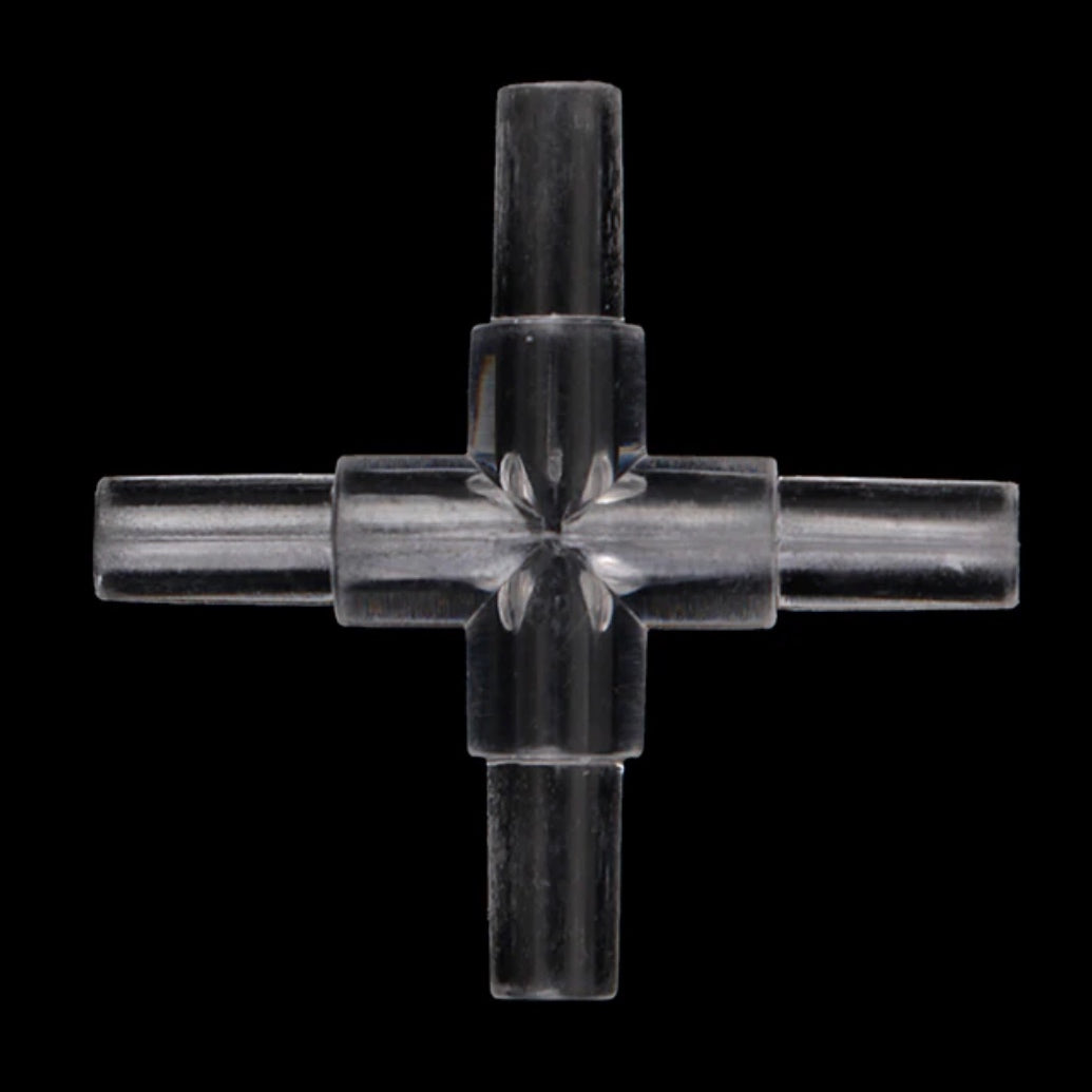 Universaline 3-way Connector - ALA