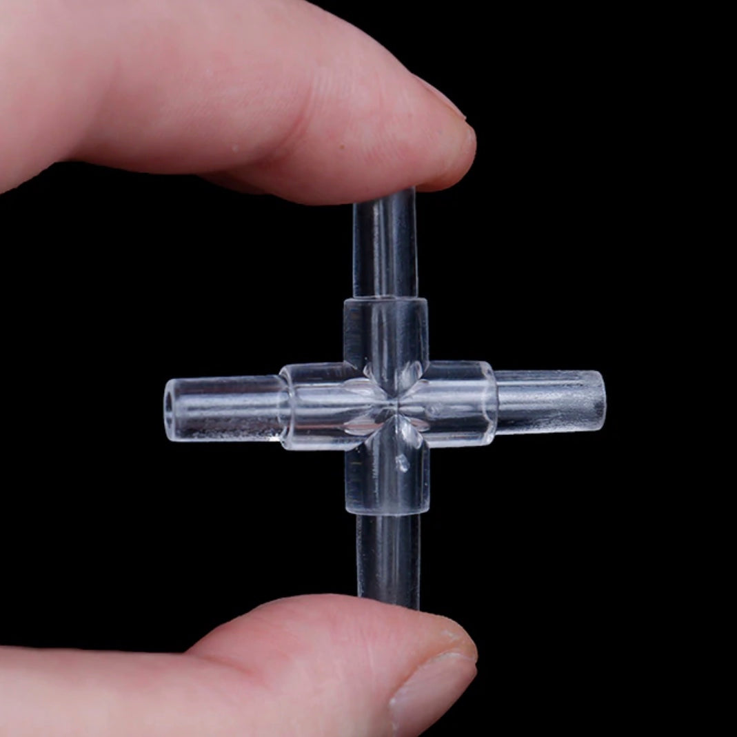 Universaline 3-way Connector - ALA