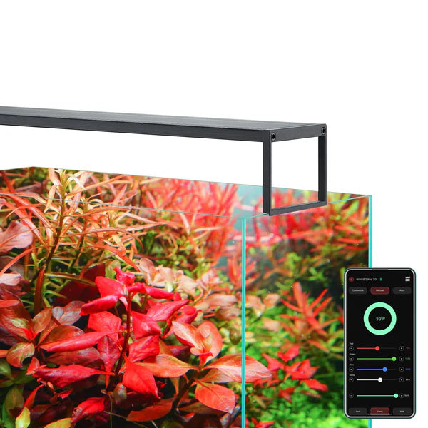 WRGB II Slim LED Light - Chihiros