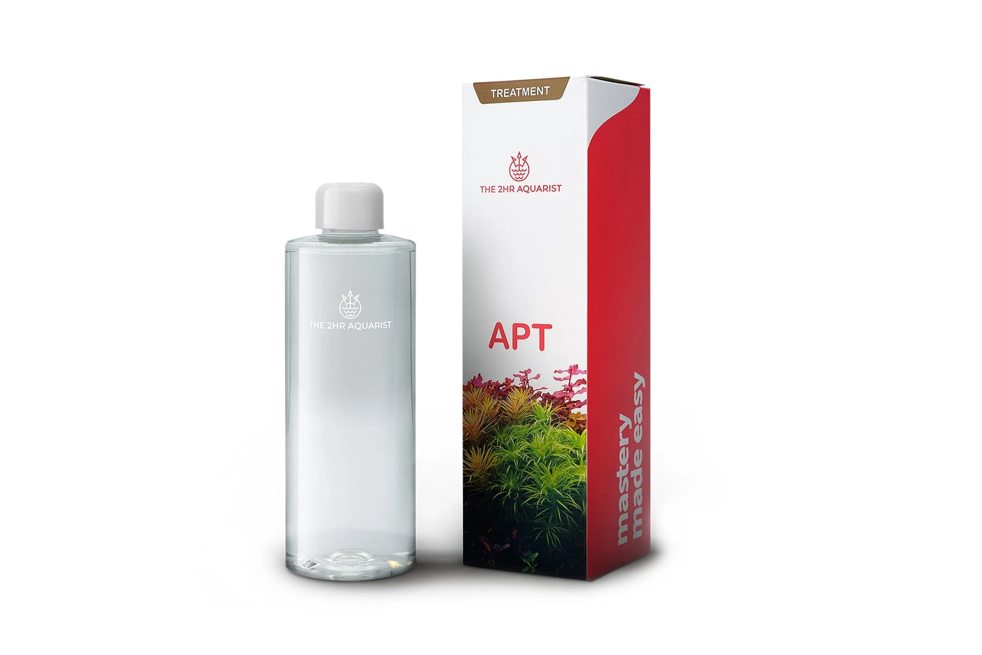 APT Fix Planted Tank Treatment - 2HR Aquarist