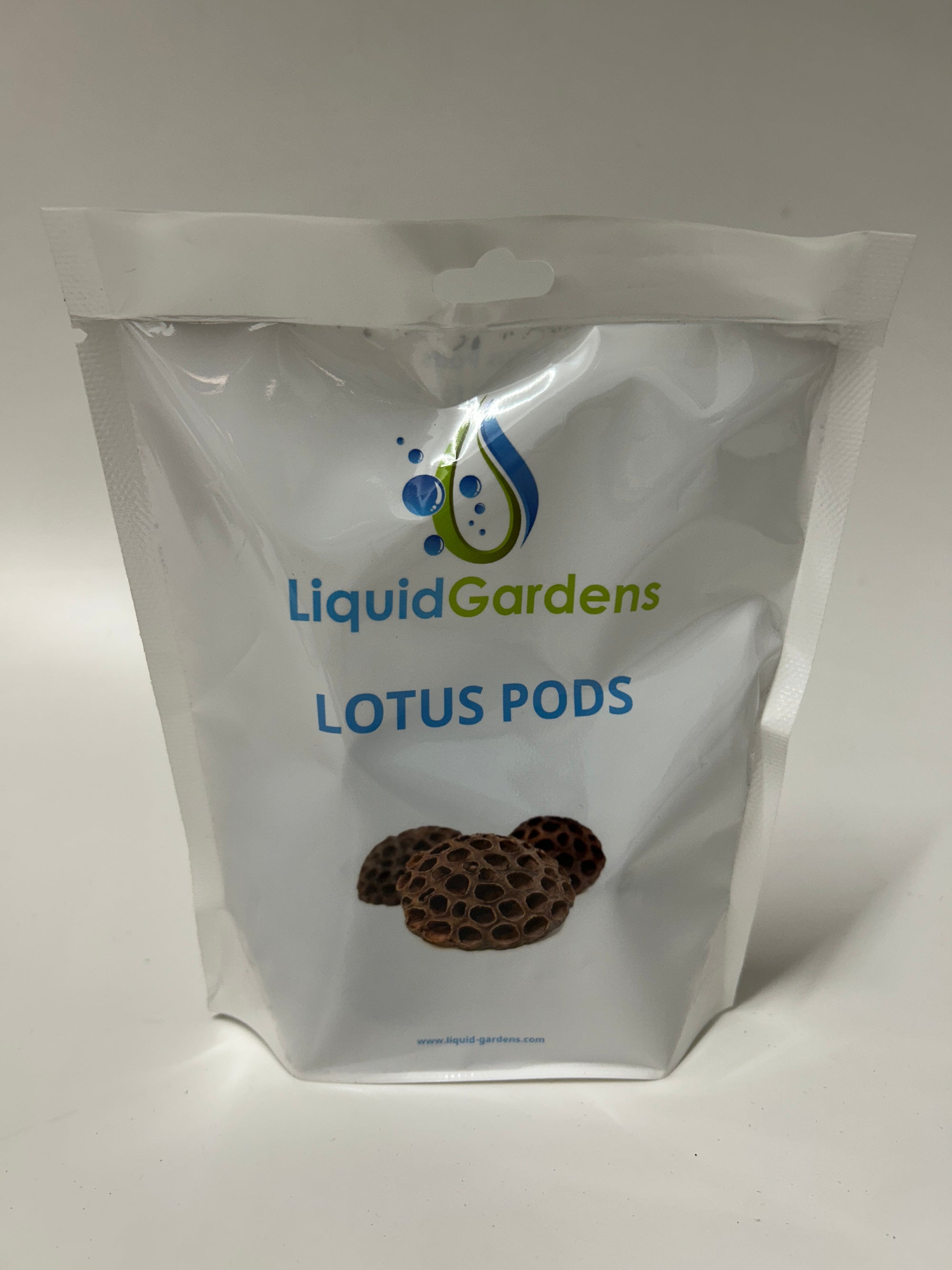 Botanicals - LiquidGardens