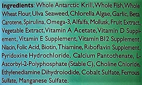 THERA+A Regular Formula 1mm Sinking Pellets - New Life Spectrum