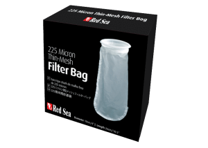 Filter Bag / Filter Sock - Red Sea