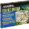 Fish Net Isolation Box - Marina