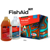 FishAid Kit Reef-Safe Ich &amp; Disease Treatment - Ruby Reef