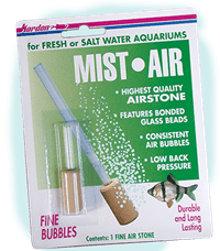 Mistair Air Stones - Kordon