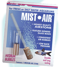 Mistair Air Stones - Kordon