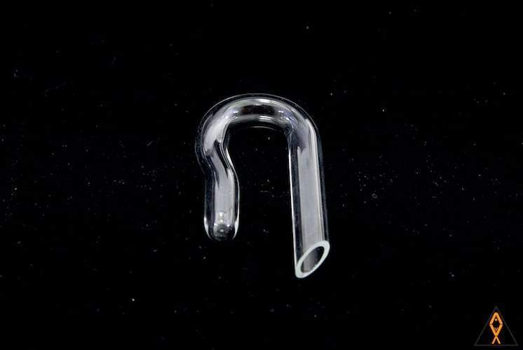 Glass Drop Checker, Hang On - ALA