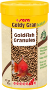 Goldy Gran Nature Goldfish Granules - Sera