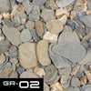 KUMU Hardscape Layout Materials - ADA