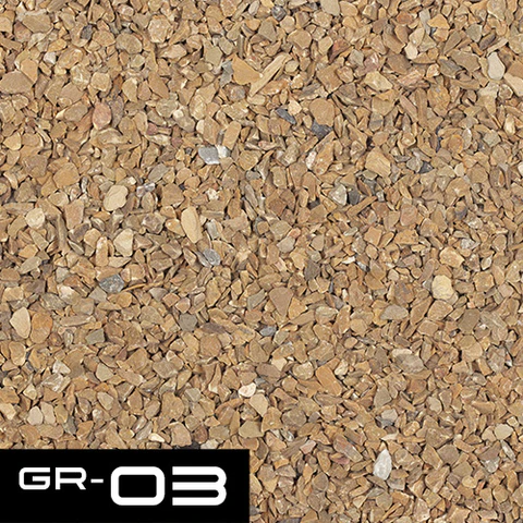 KUMU Hardscape Layout Materials - ADA