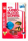 Bio-Pure Frozen Jumbo Blood Worms