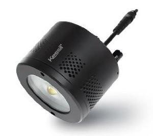 A360WE Tuna Sun LED Freshwater Aquarium Light - Kessil