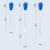 Aquarium Feeding and Cleaning Baster - Aqua Aqua Aquaria