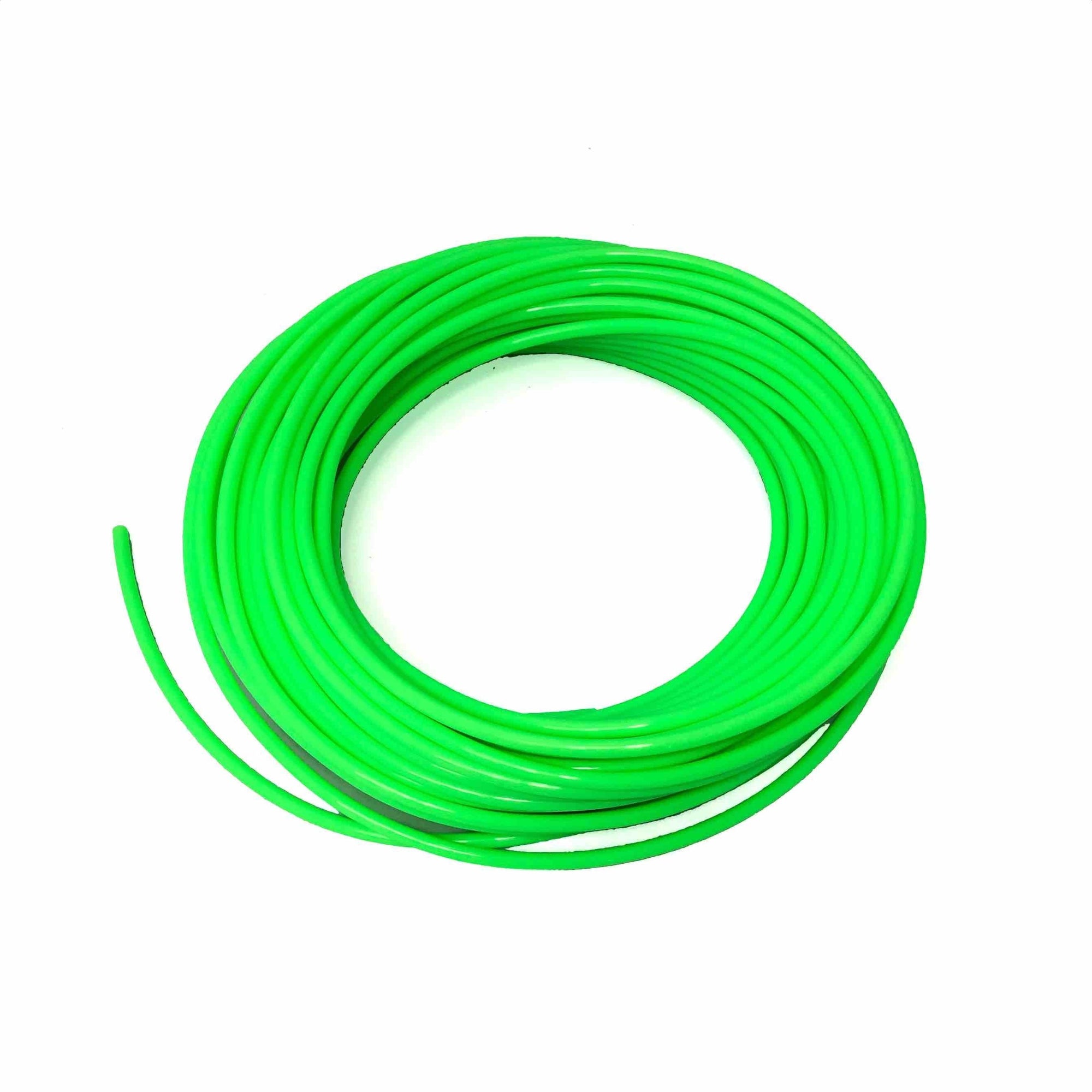 Universaline Chemical &amp; Gas Resistant 1/4&quot; Aquarium Tubing - ALA