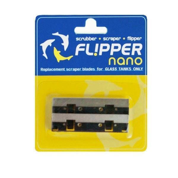 Flipper Magnetic Algae Scraper Blades
